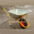 Names Agricultural Tools Wheelbarrow for Russia Market